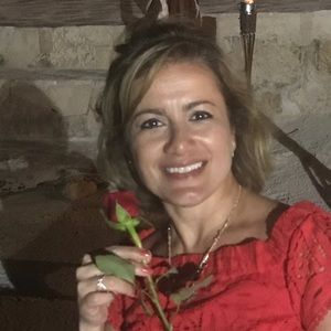 Meet your Posher, Marjan